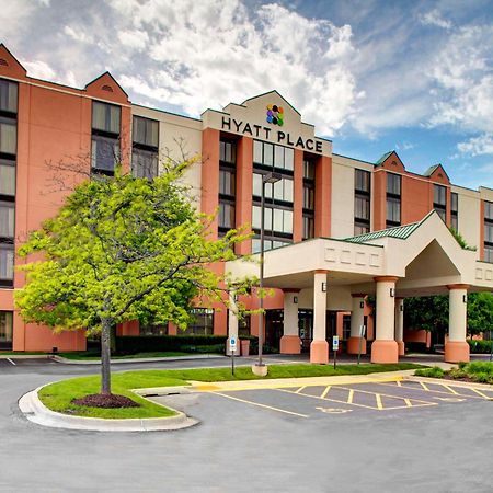 Hyatt Place Cincinnati Airport Florence Exteriér fotografie