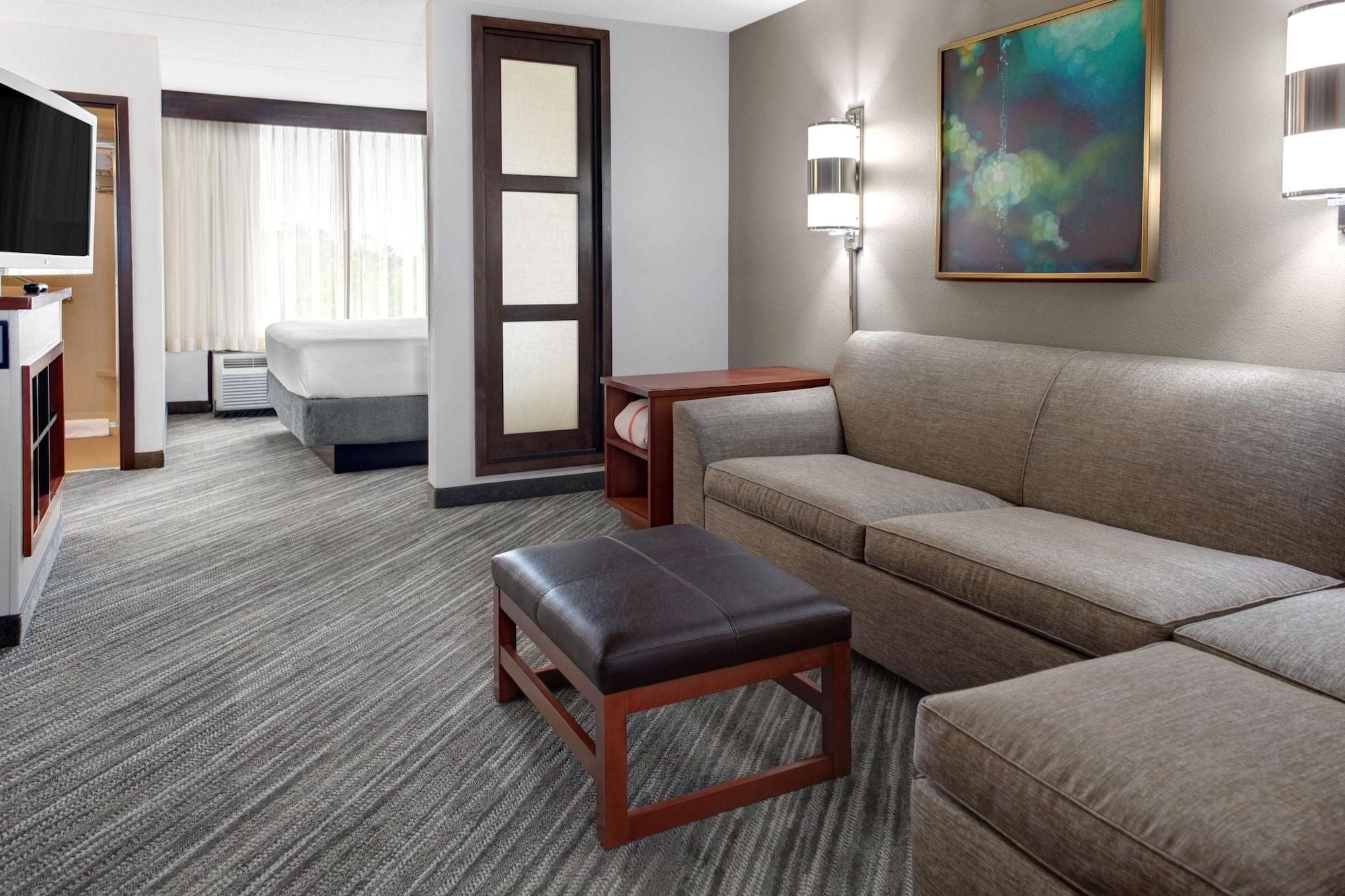 Hyatt Place Cincinnati Airport Florence Exteriér fotografie