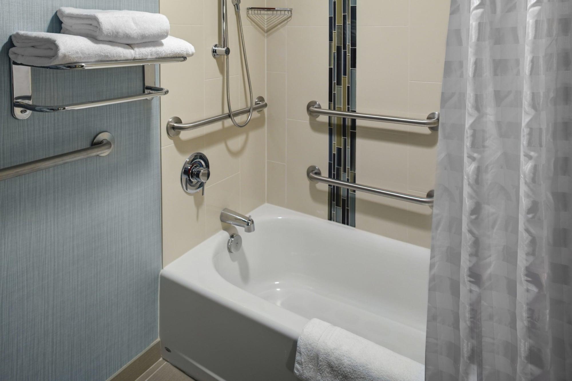 Hyatt Place Cincinnati Airport Florence Exteriér fotografie