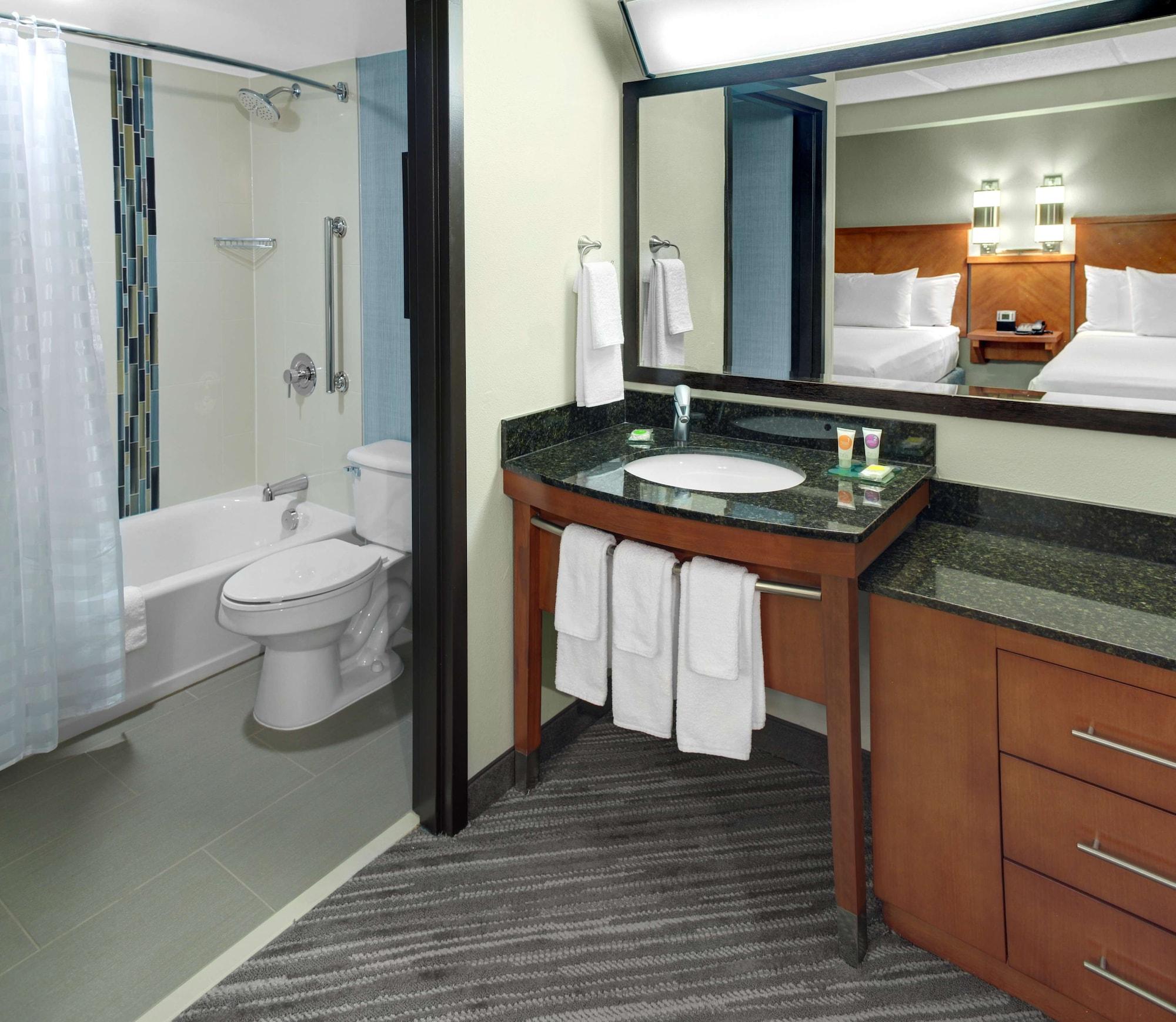 Hyatt Place Cincinnati Airport Florence Exteriér fotografie