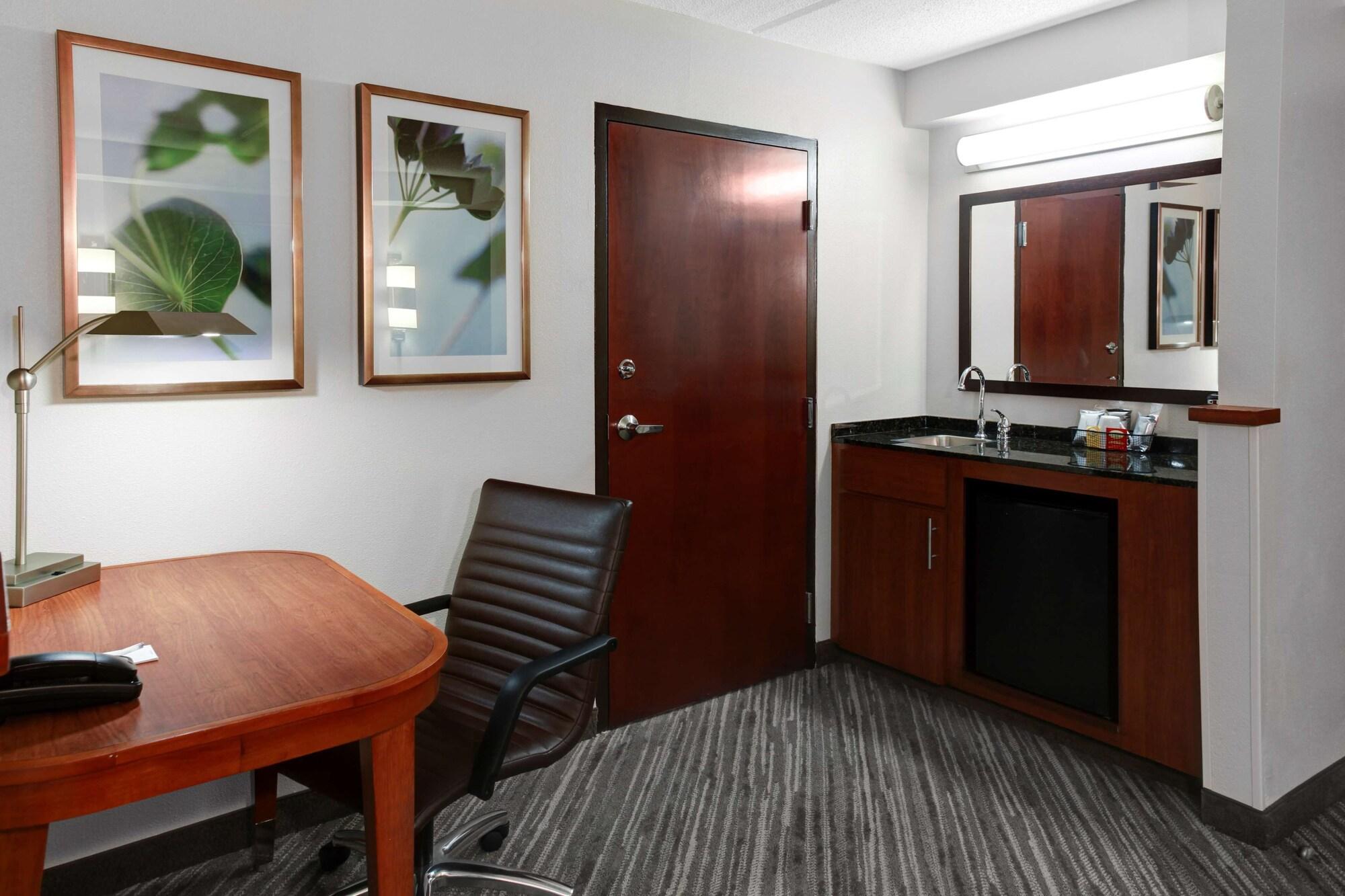 Hyatt Place Cincinnati Airport Florence Exteriér fotografie