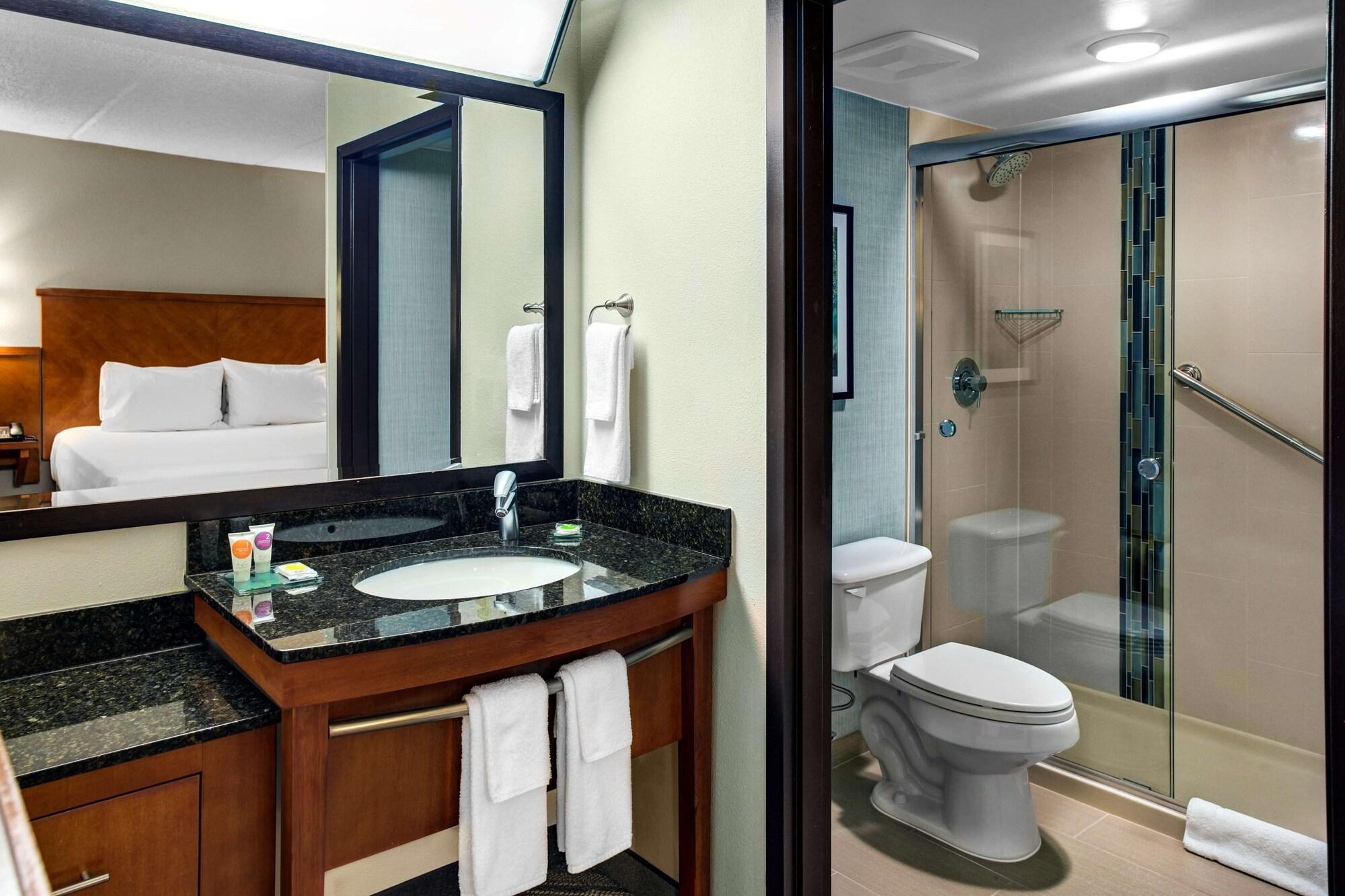 Hyatt Place Cincinnati Airport Florence Exteriér fotografie