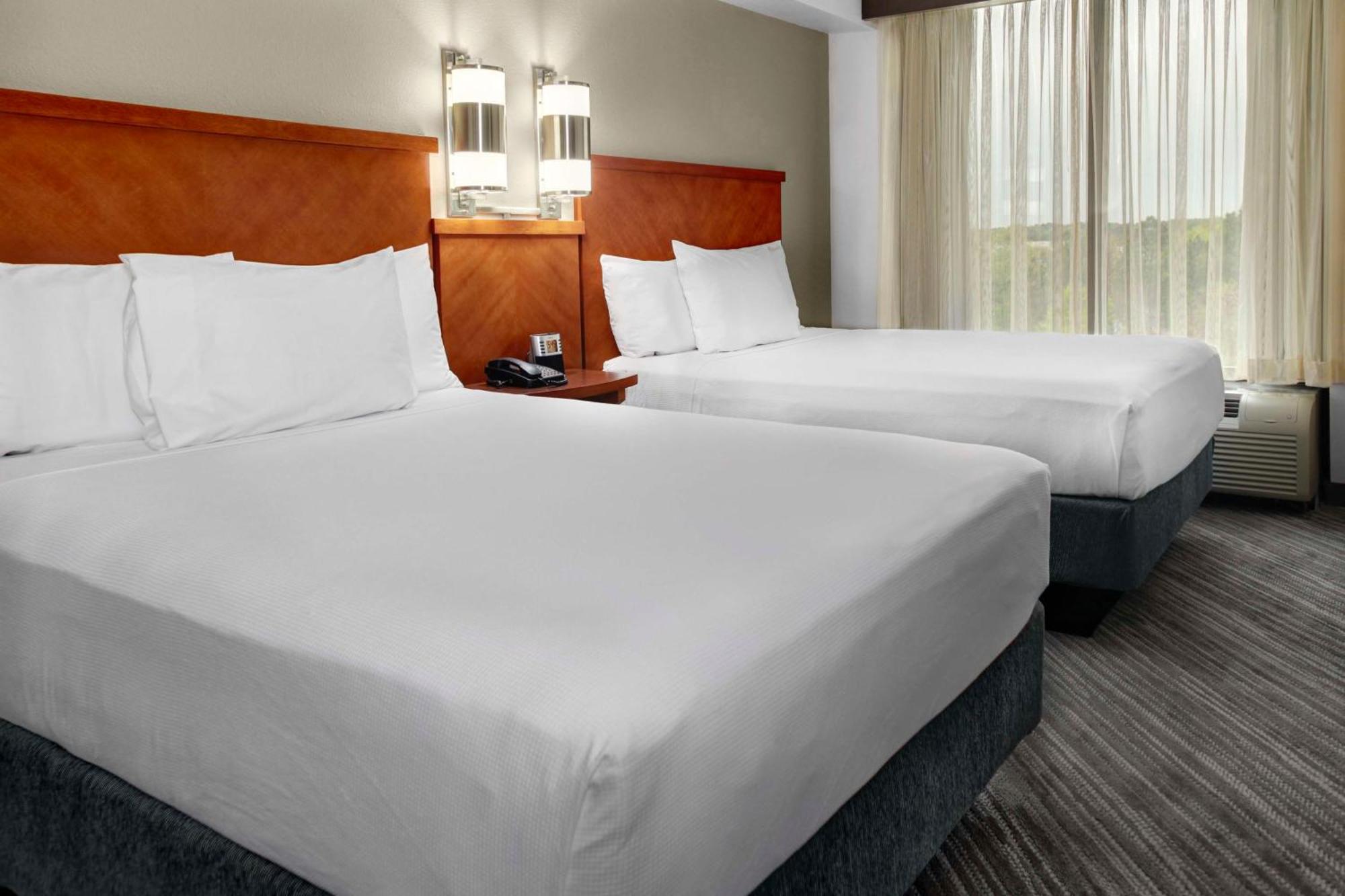 Hyatt Place Cincinnati Airport Florence Exteriér fotografie
