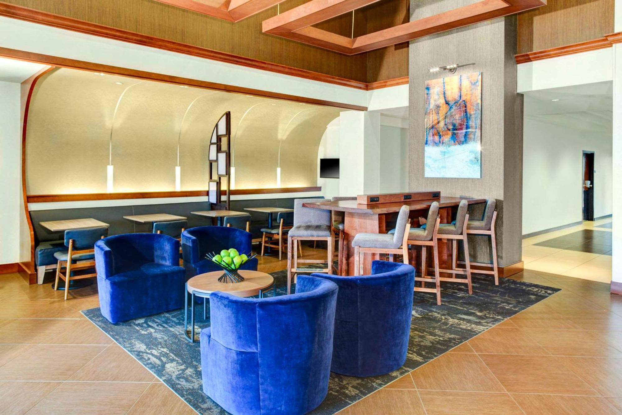 Hyatt Place Cincinnati Airport Florence Exteriér fotografie