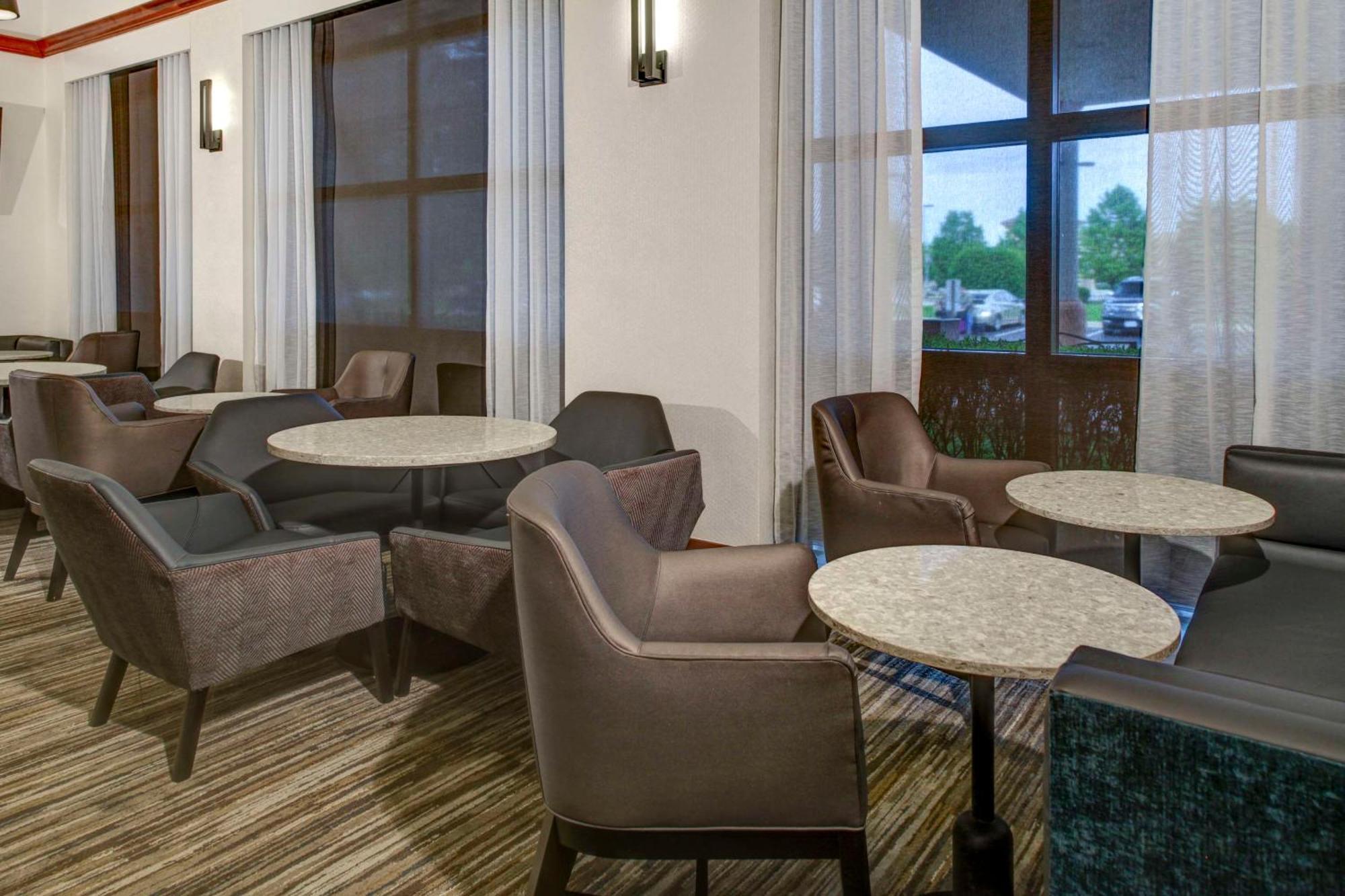Hyatt Place Cincinnati Airport Florence Exteriér fotografie