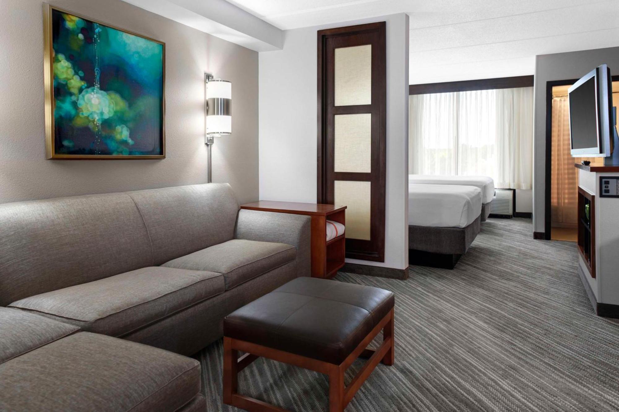 Hyatt Place Cincinnati Airport Florence Exteriér fotografie