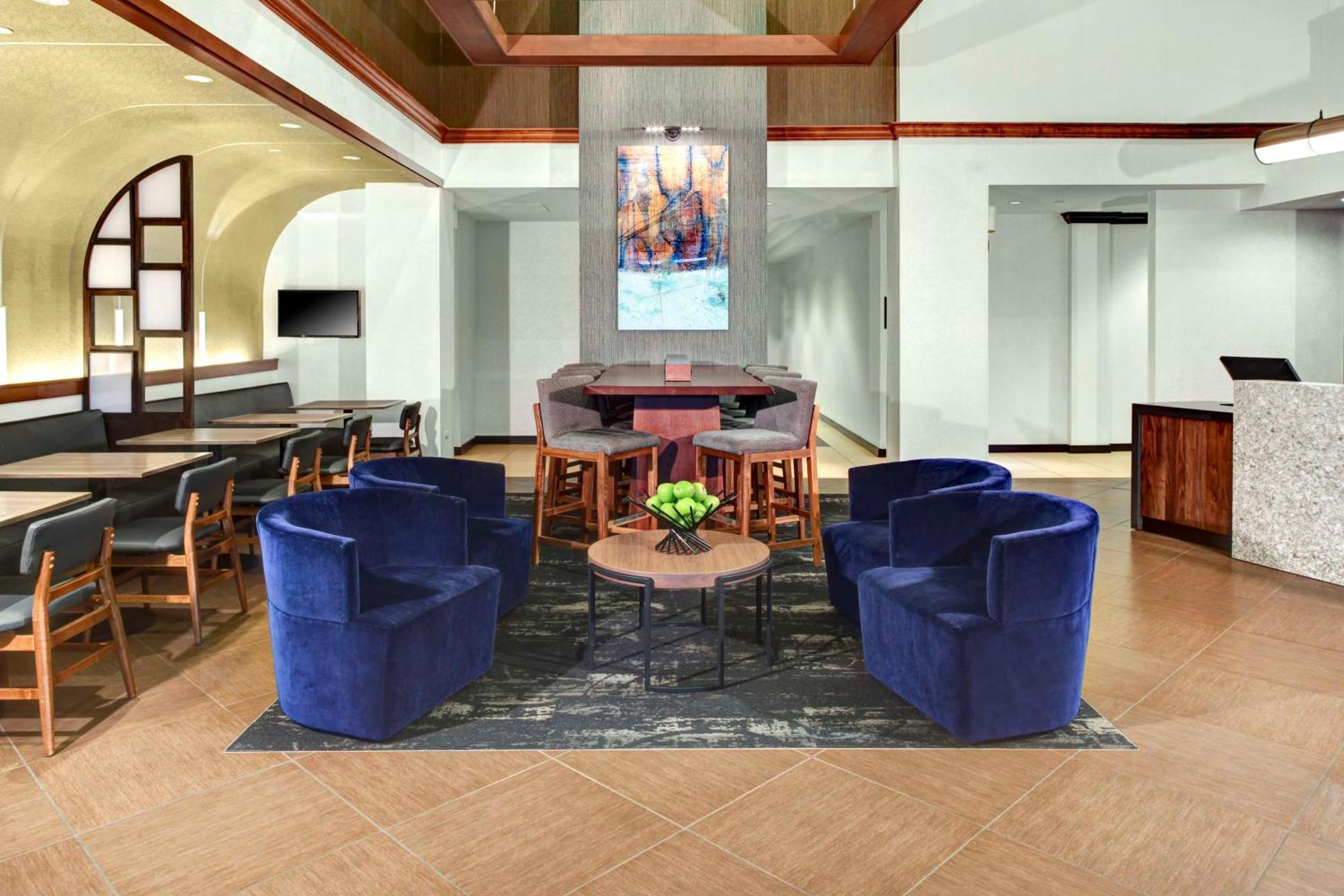 Hyatt Place Cincinnati Airport Florence Exteriér fotografie