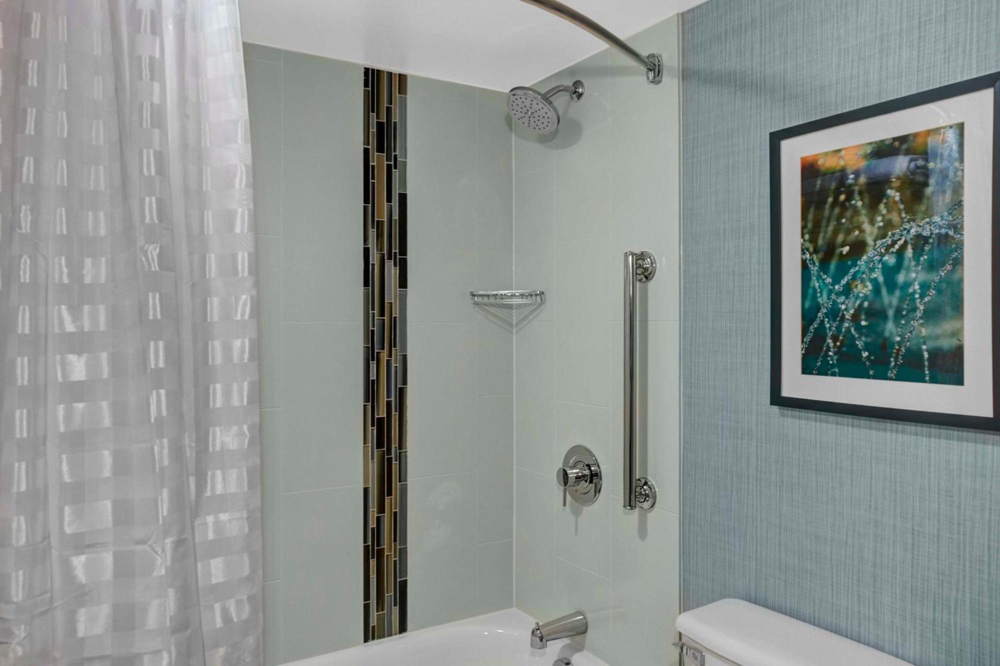 Hyatt Place Cincinnati Airport Florence Exteriér fotografie