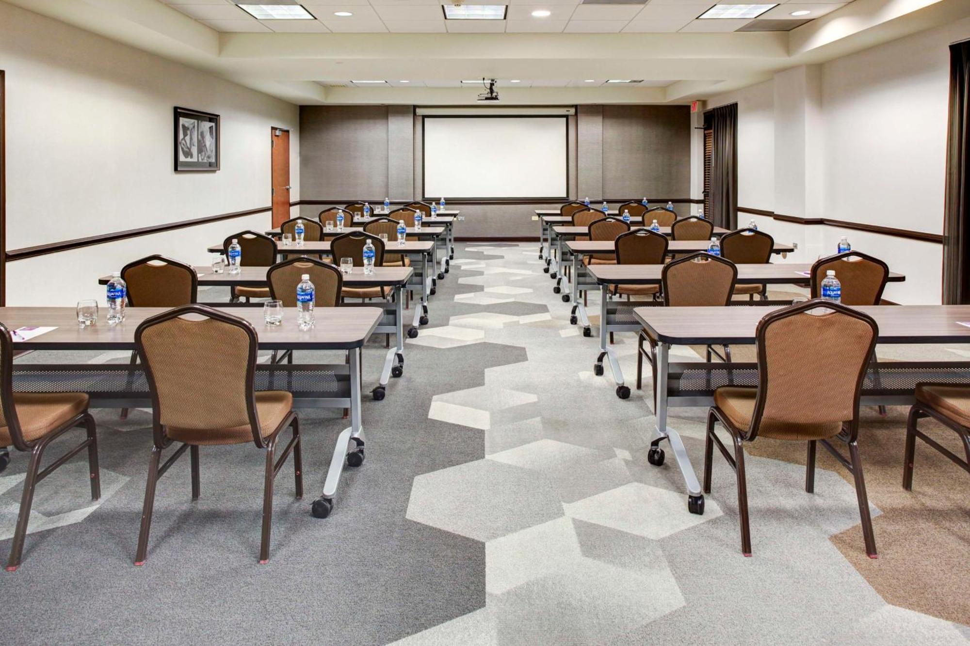 Hyatt Place Cincinnati Airport Florence Exteriér fotografie