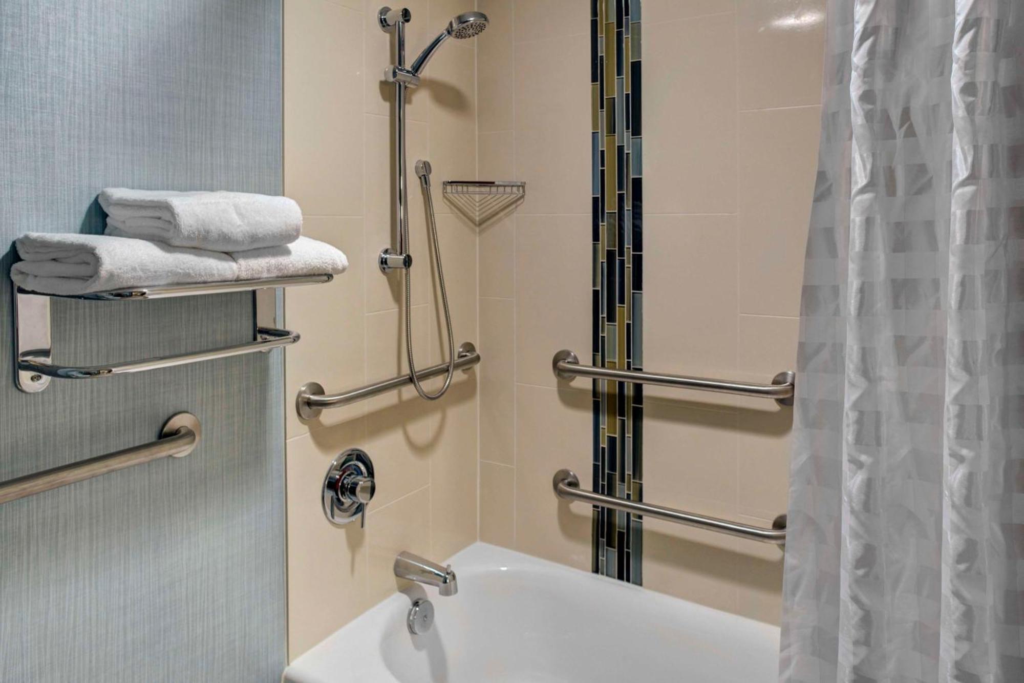 Hyatt Place Cincinnati Airport Florence Exteriér fotografie
