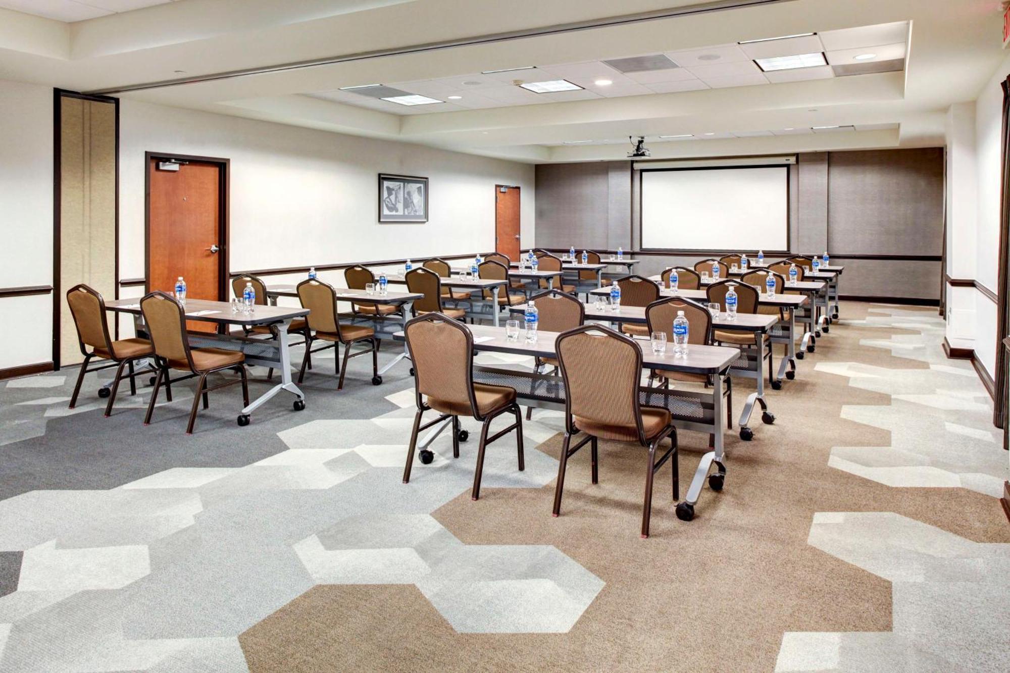 Hyatt Place Cincinnati Airport Florence Exteriér fotografie
