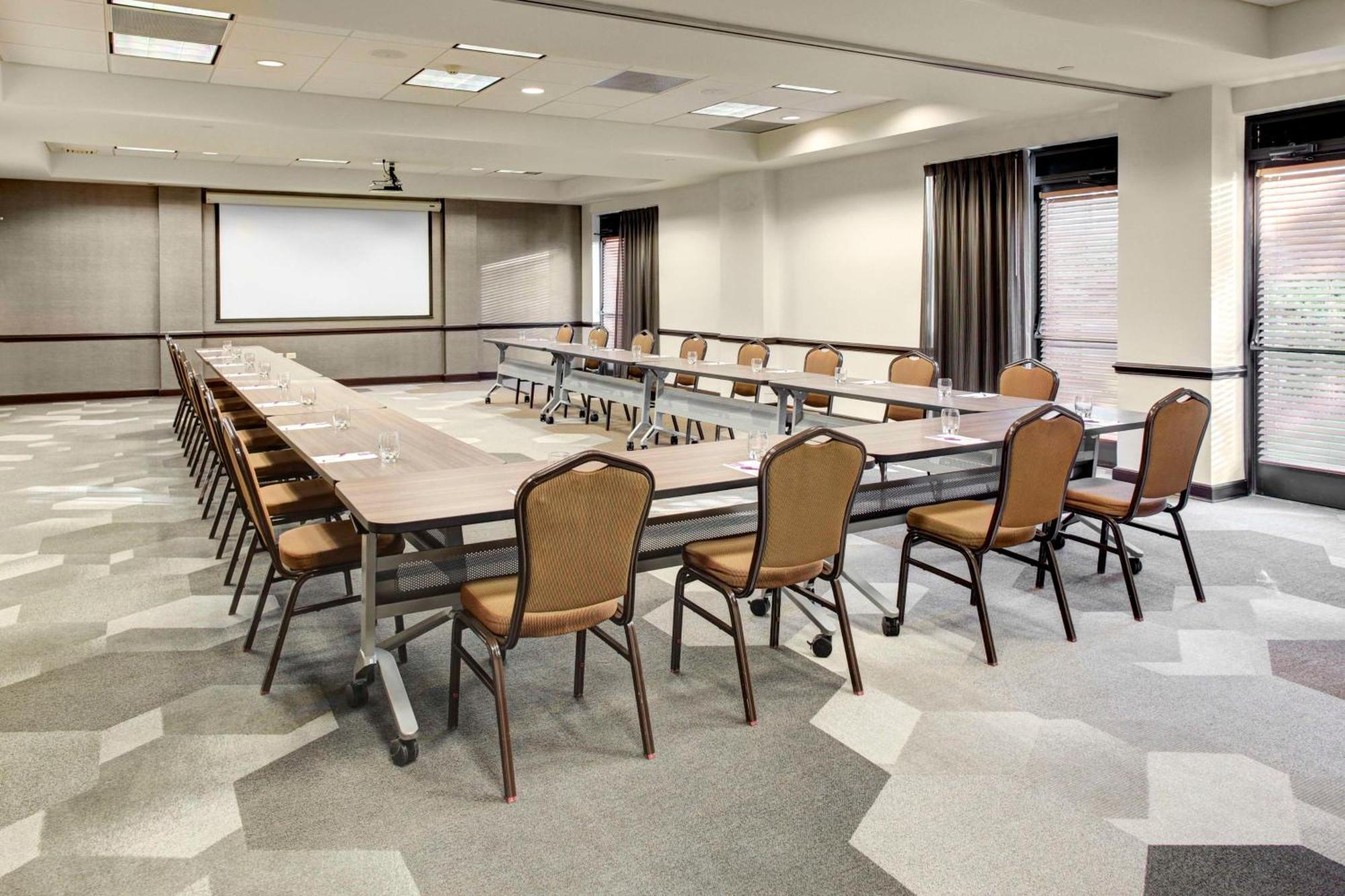 Hyatt Place Cincinnati Airport Florence Exteriér fotografie