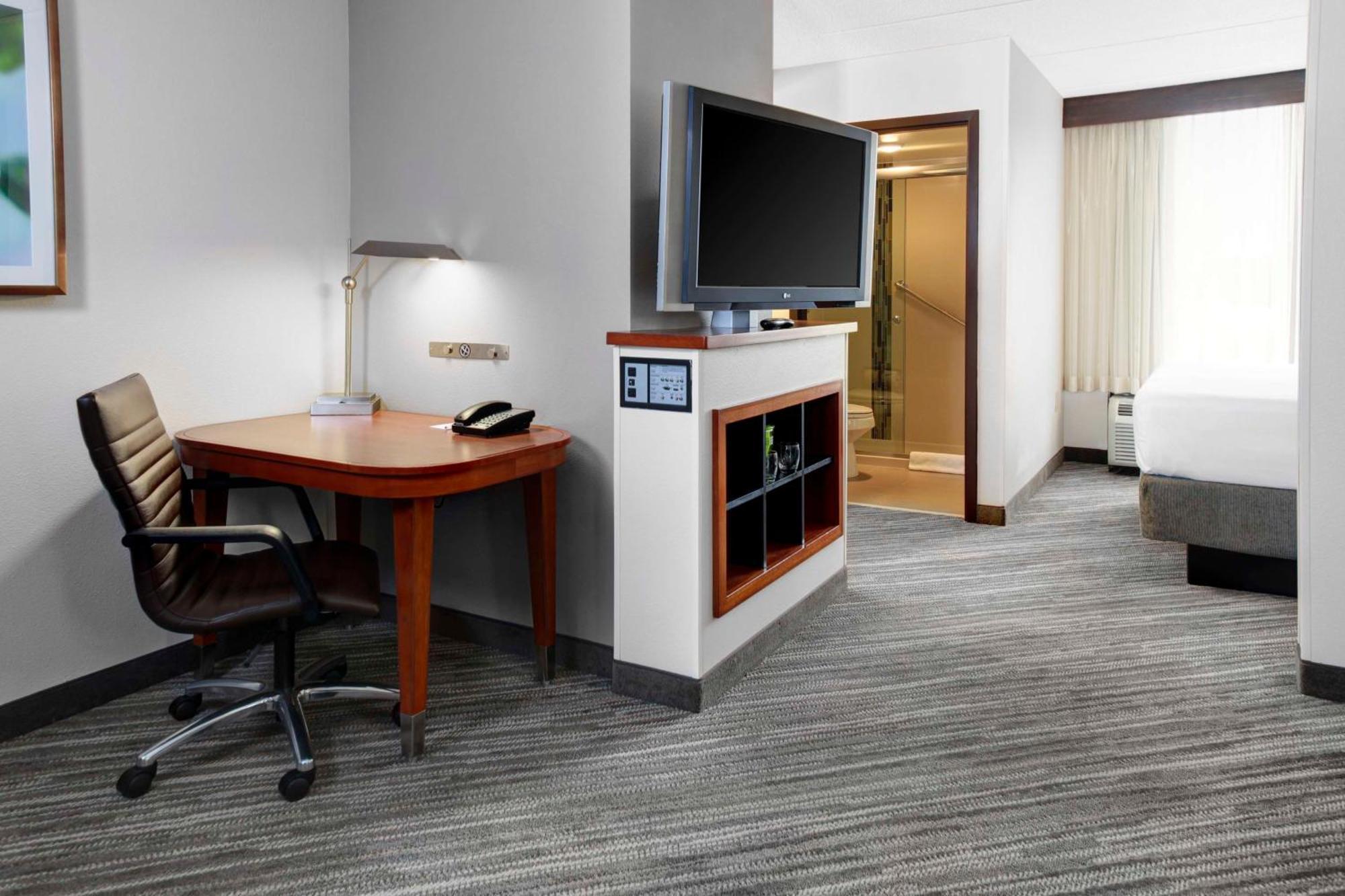Hyatt Place Cincinnati Airport Florence Exteriér fotografie