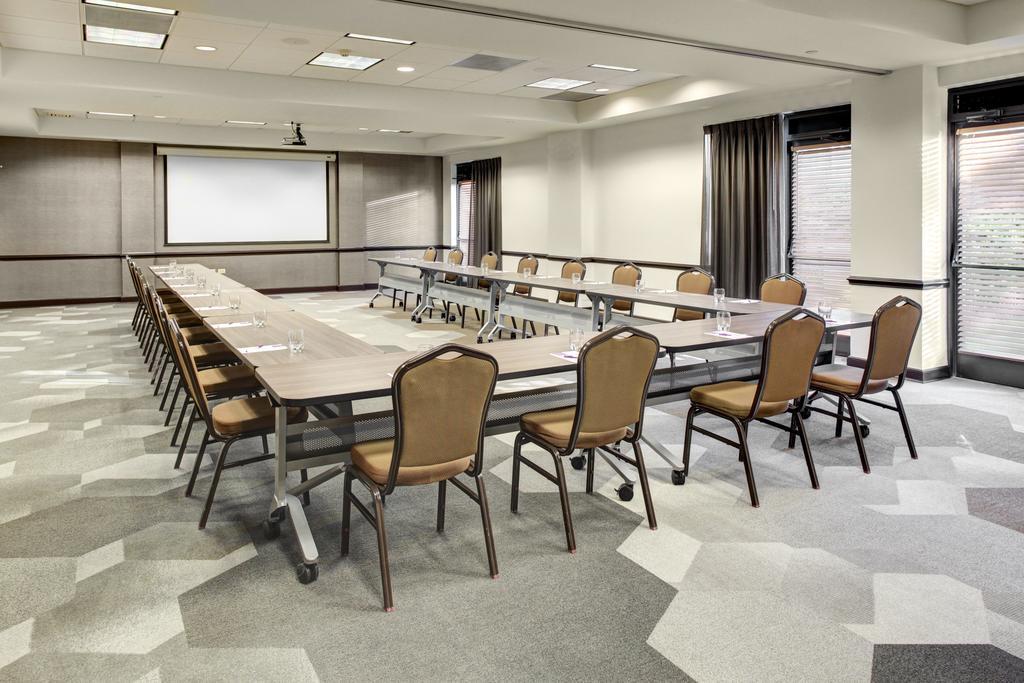Hyatt Place Cincinnati Airport Florence Exteriér fotografie