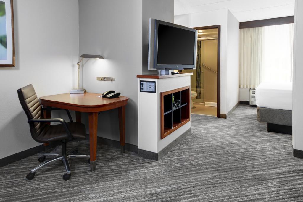 Hyatt Place Cincinnati Airport Florence Exteriér fotografie