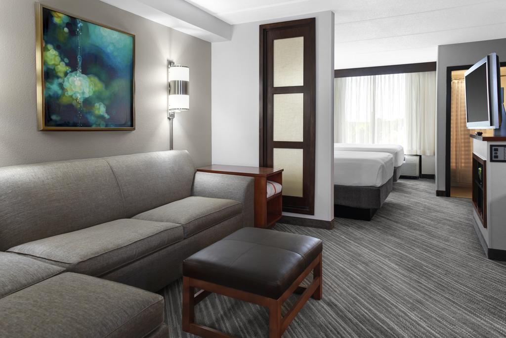 Hyatt Place Cincinnati Airport Florence Pokoj fotografie