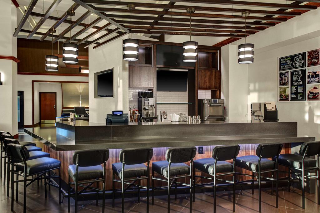 Hyatt Place Cincinnati Airport Florence Exteriér fotografie