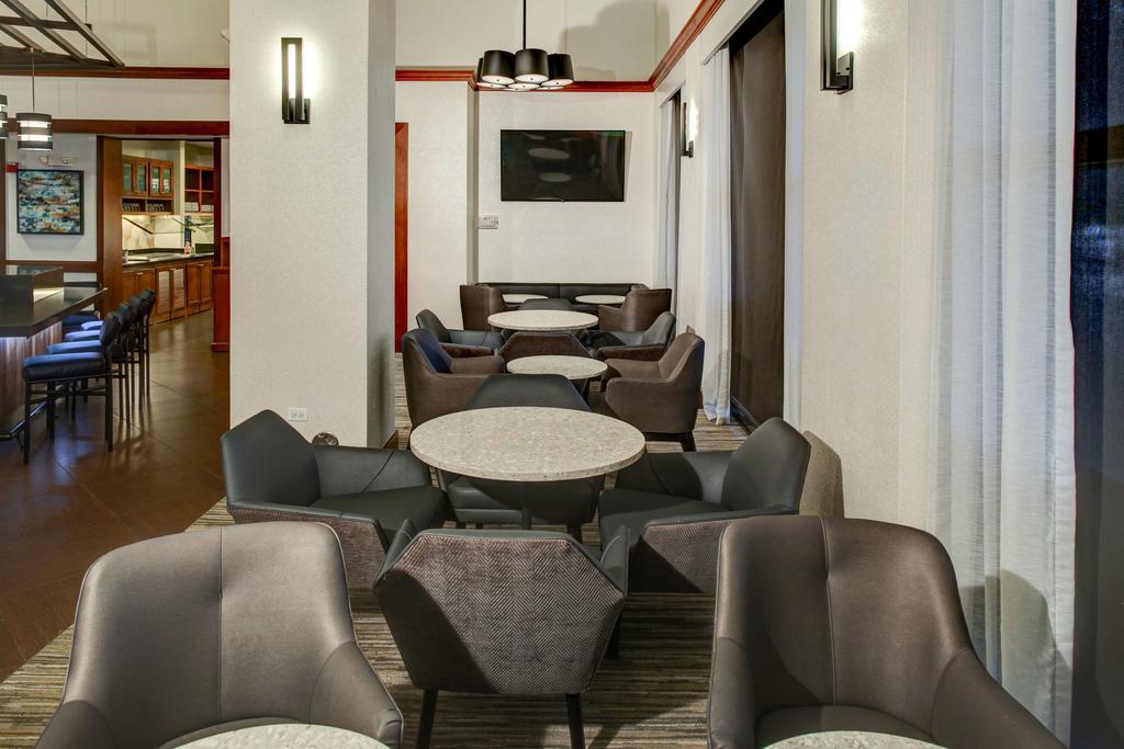 Hyatt Place Cincinnati Airport Florence Exteriér fotografie