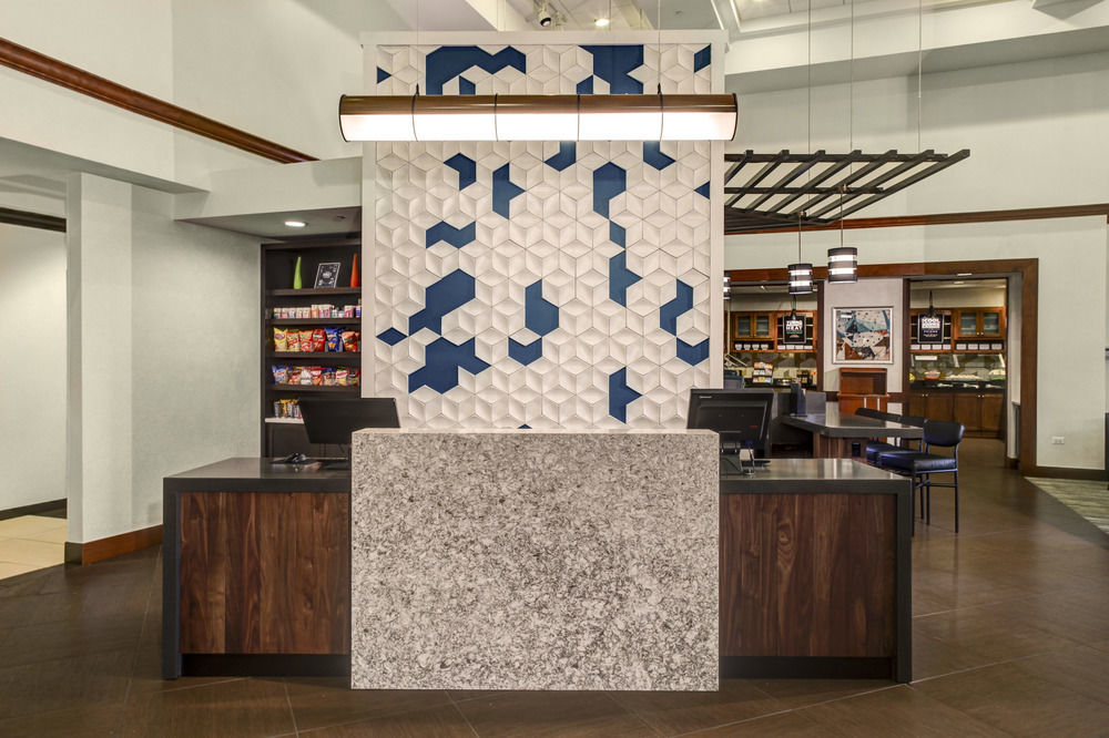 Hyatt Place Cincinnati Airport Florence Exteriér fotografie