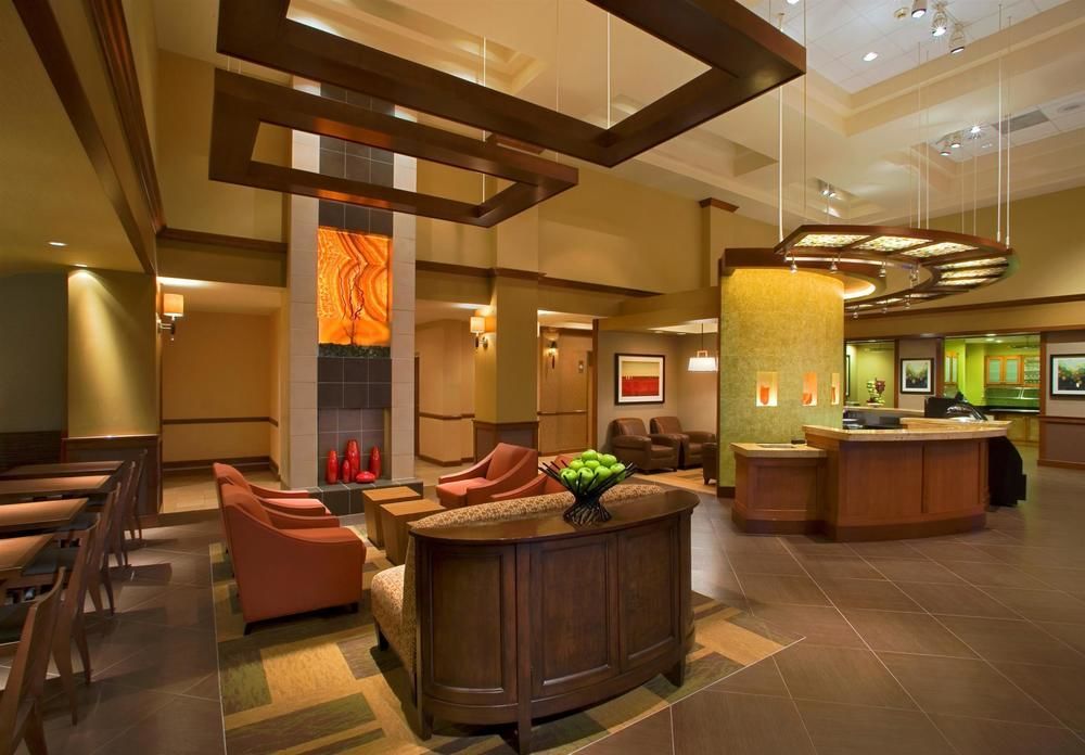 Hyatt Place Cincinnati Airport Florence Exteriér fotografie