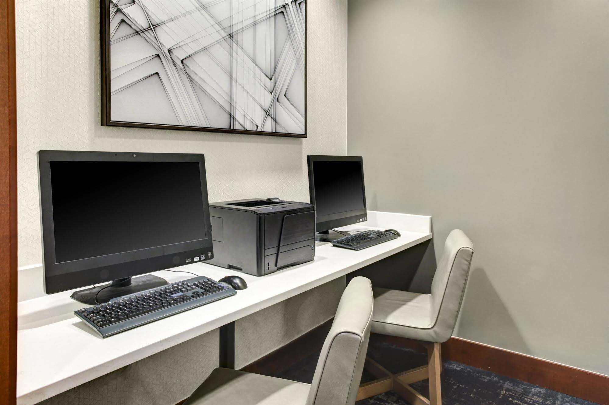 Hyatt Place Cincinnati Airport Florence Exteriér fotografie