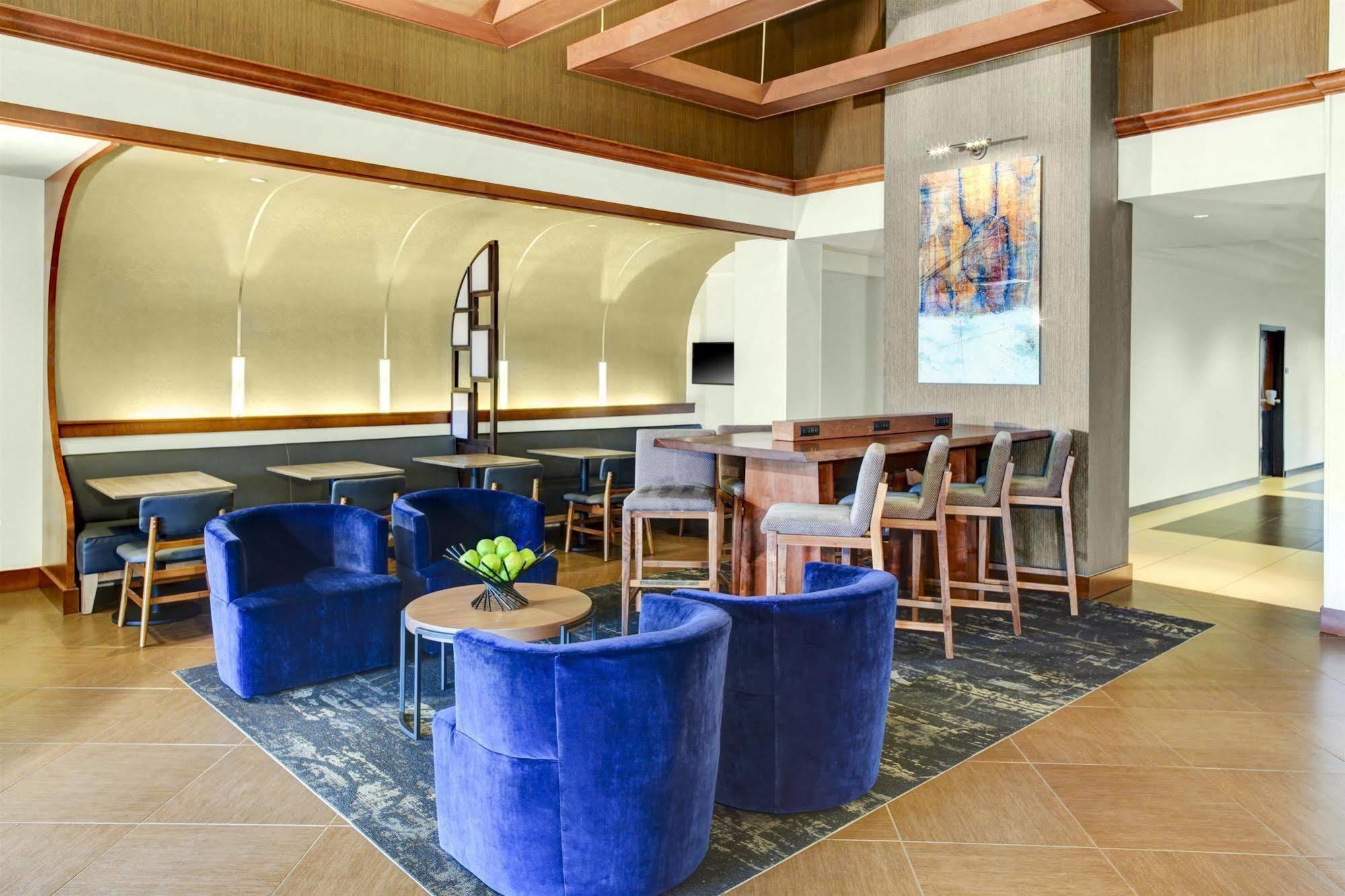 Hyatt Place Cincinnati Airport Florence Exteriér fotografie