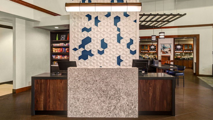 Hyatt Place Cincinnati Airport Florence Exteriér fotografie